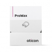 Oticon ProWax
