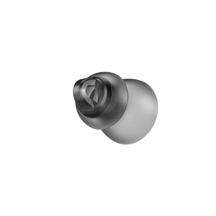 Eartip Dubbel XS 6mm