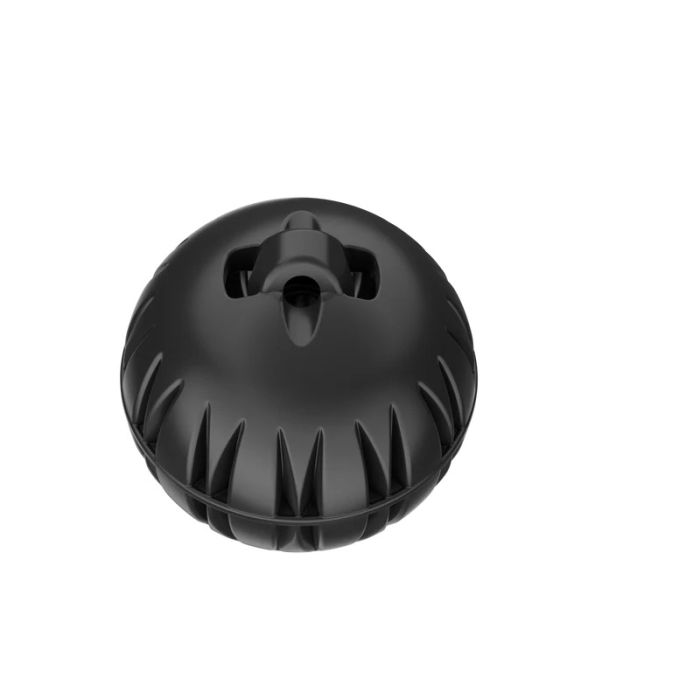 Eartip open round Large 12mm
