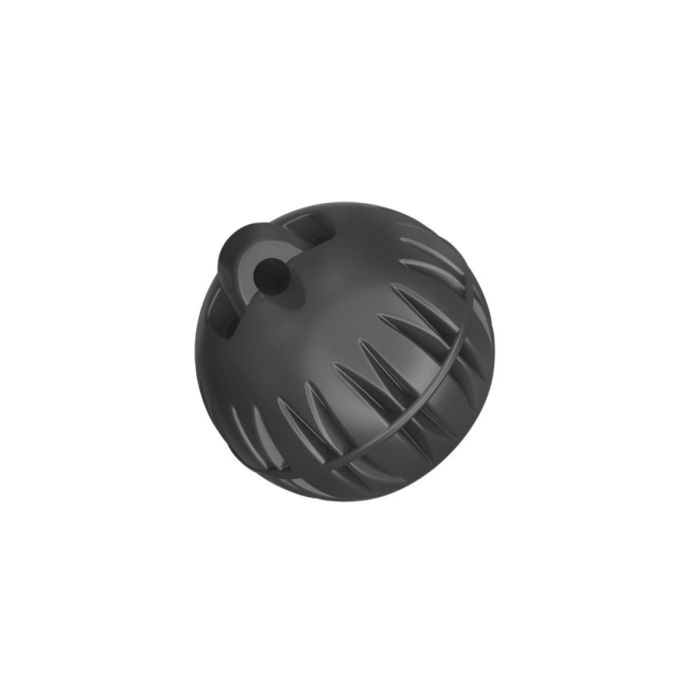 Eartip Open round Medium 10mm