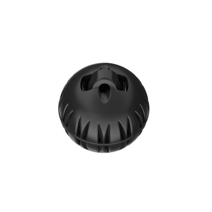 Eartip Open round Small 8mm