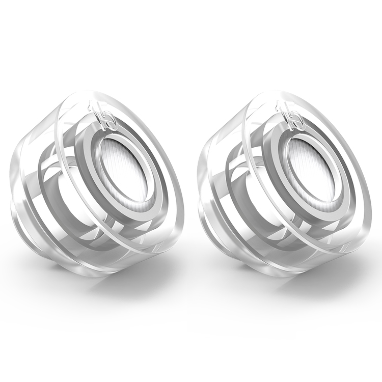 Bellman ER filter -15dB