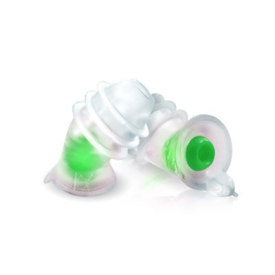 Bellman Noizezz green 19dB