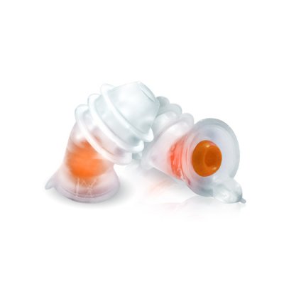 Bellman noizezz orange 20dB