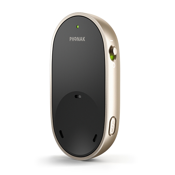 Phonak Partner mic