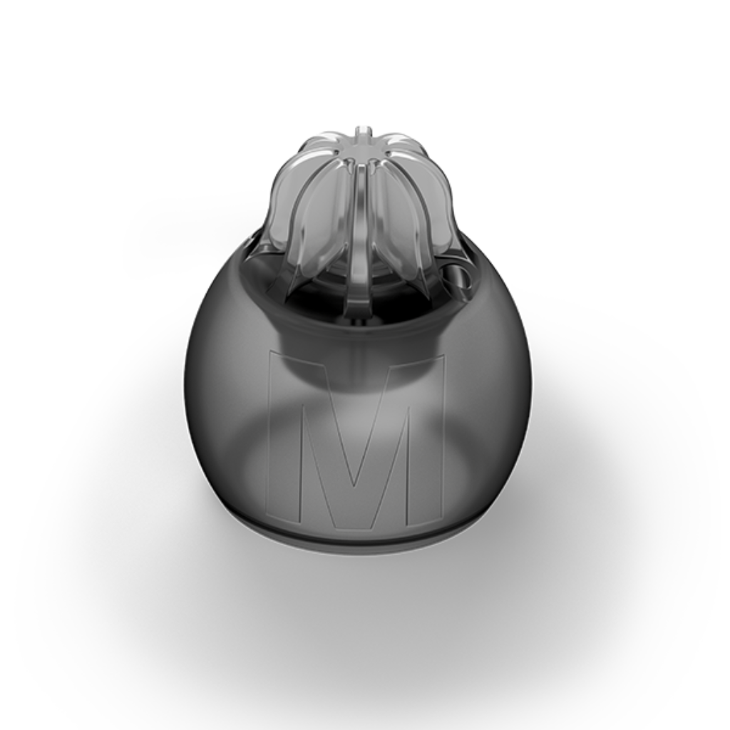 Easyguard Vented dome Medium