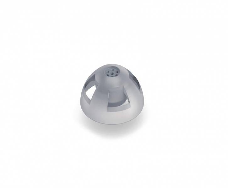 SF3 dome Open Small 5 mm